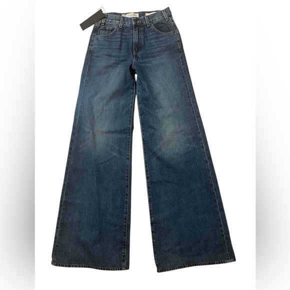 BNWT Nili Lotan Salome jeans - Picture 4 of 6